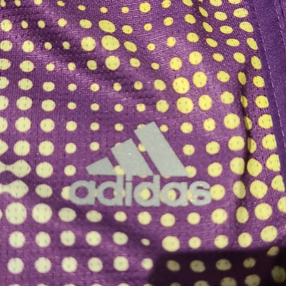Adidas running shorts - Picture 2 of 5